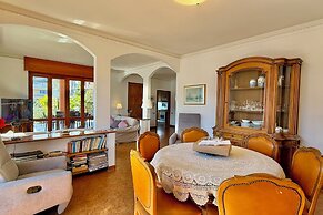 Isola Vista - Terrazzo