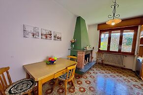 Isola Vista - Terrazzo