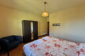 Isola Vista - Terrazzo