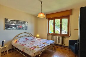 Isola Vista - Terrazzo