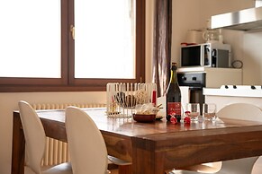 Alto Perledo Terrazzo