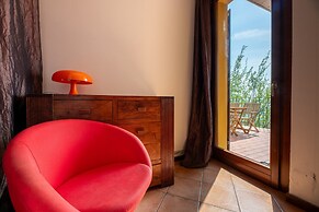 Alto Perledo Terrazzo