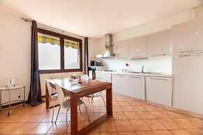 Alto Perledo Terrazzo