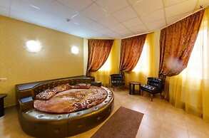 Hotel Villa San Remo