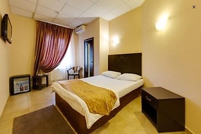 Hotel Villa San Remo
