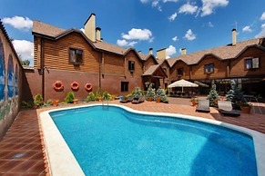 Hotel Villa San Remo