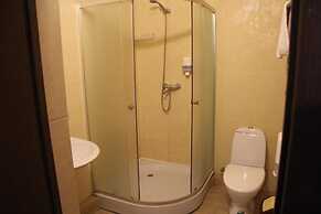 Hotel Villa San Remo