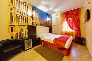 Hotel Villa San Remo