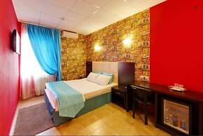 Hotel Villa San Remo