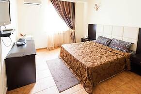 Hotel Villa San Remo