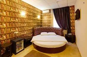 Hotel Villa San Remo