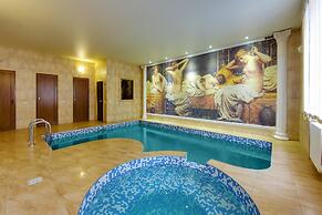 Hotel Villa San Remo