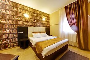 Hotel Villa San Remo