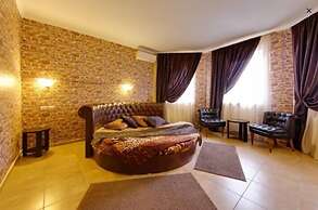 Hotel Villa San Remo