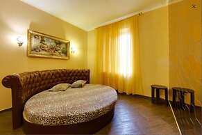 Hotel Villa San Remo