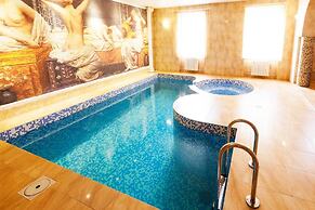 Hotel Villa San Remo