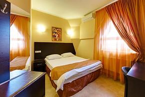 Hotel Villa San Remo