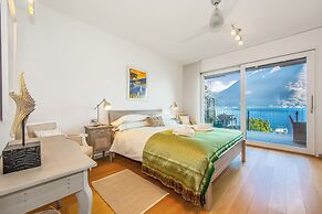 Argegno Fronte Lago