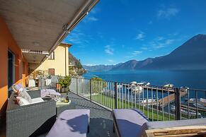 Argegno Fronte Lago