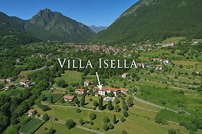 Villa Isella - Mansarda