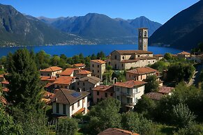 Villa Isella - Mansarda