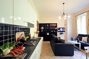 Villa Isella - Mansarda