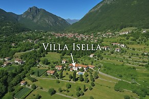 Villa Isella - Mansarda