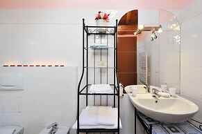 Villa Isella - Mansarda