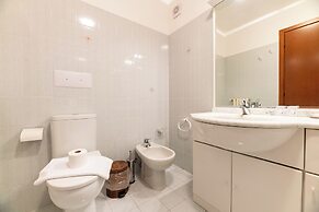 Balcone di Noa e Stella