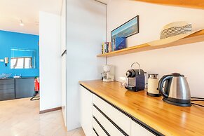 Balcone di Noa e Stella