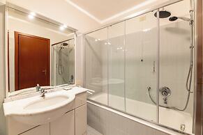 Balcone di Noa e Stella