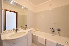 Balcone di Noa e Stella