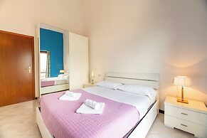 Balcone di Noa e Stella