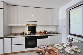 Balcone di Noa e Stella