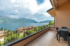 Balcone di Noa e Stella