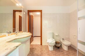 Balcone di Noa e Stella