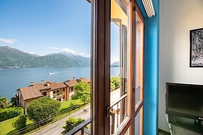 Balcone di Noa e Stella