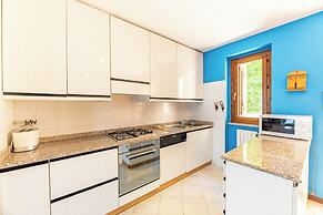 Balcone di Noa e Stella