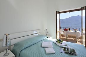 Balcone di Noa e Stella