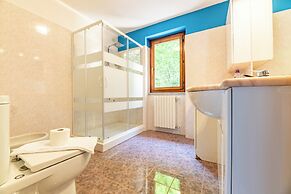 Balcone di Noa e Stella