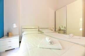 Balcone di Noa e Stella