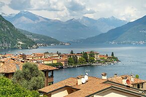 Balcone di Noa e Stella