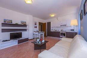 Fontana Del Lago Apt. 16