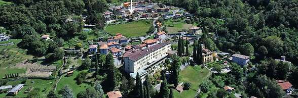 Alla Vigna Panoramica