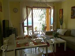 Alla Vigna Panoramica