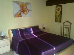 Alla Vigna Panoramica