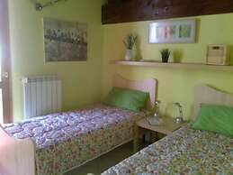 Alla Vigna Panoramica