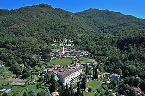 Alla Vigna Panoramica