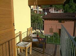 Alla Vigna Panoramica