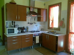 Alla Vigna Panoramica